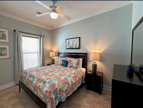 Waterfront Rental with Private Boat Access, Pool, Jacuzzi & Views of Bonefish Bay
